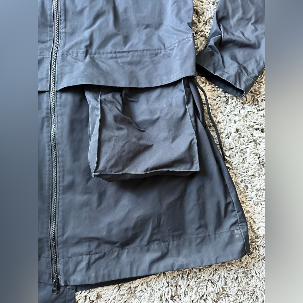 Nike Packable Waterproof Parka Jacket - image 2